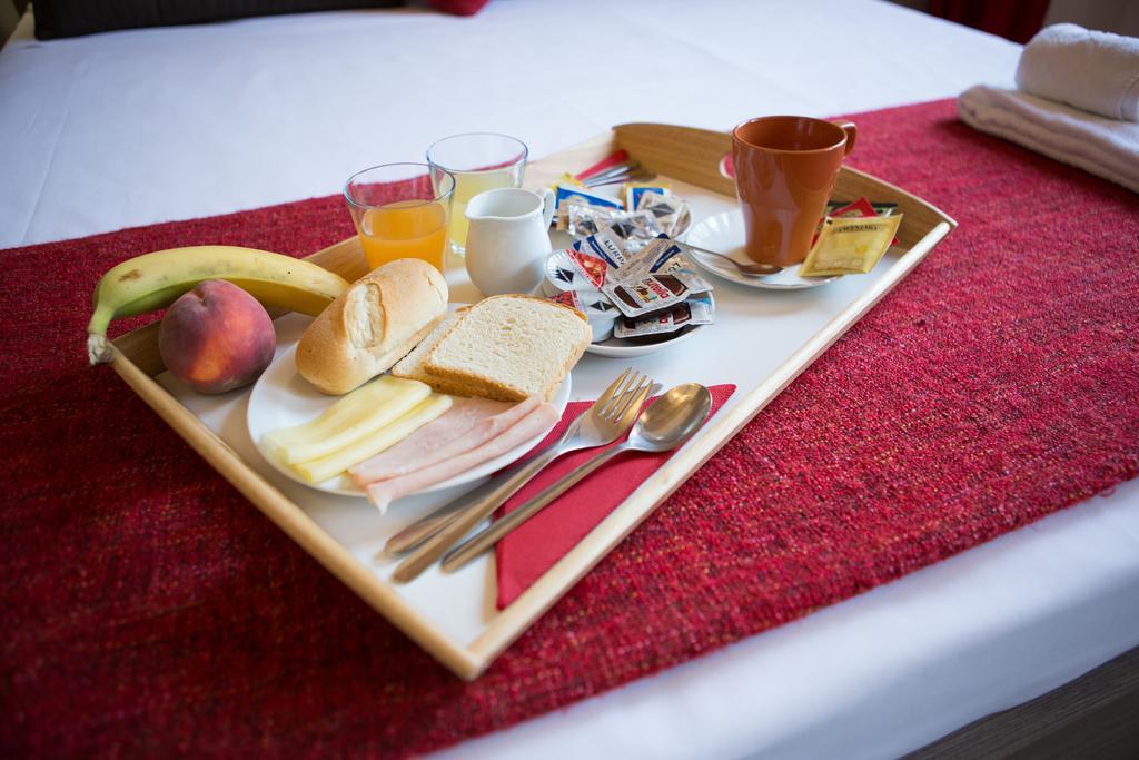 The Great Beauty Bed & Breakfast