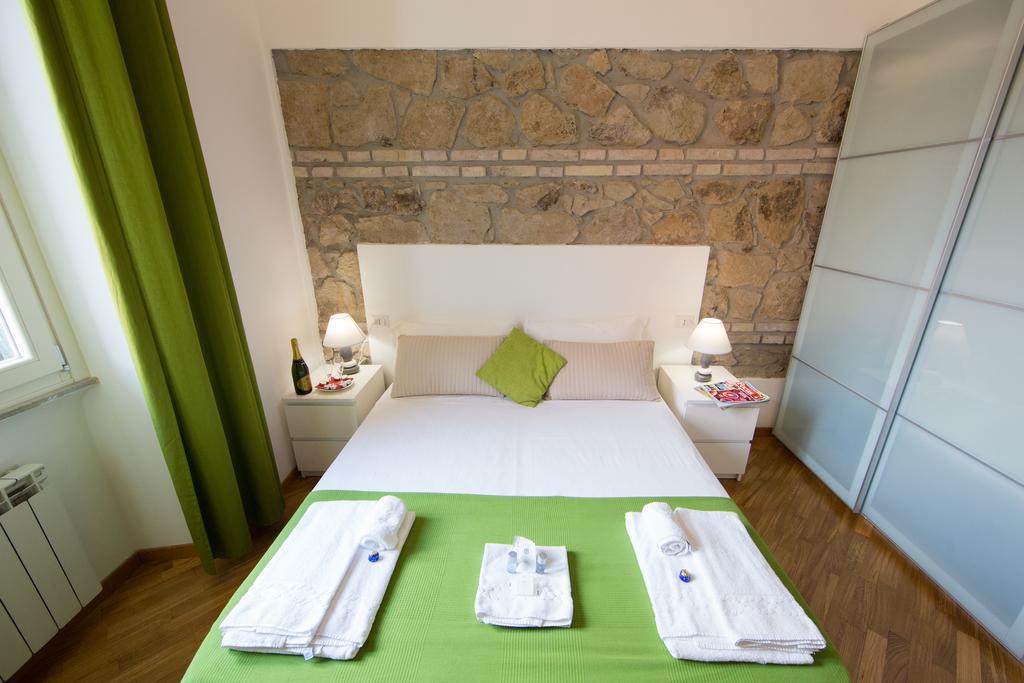 Bed & Breakfast The Great Beauty Roma