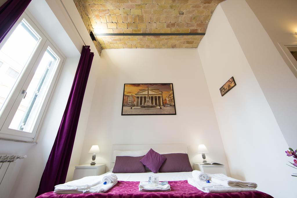 The Great Beauty Bed & Breakfast
