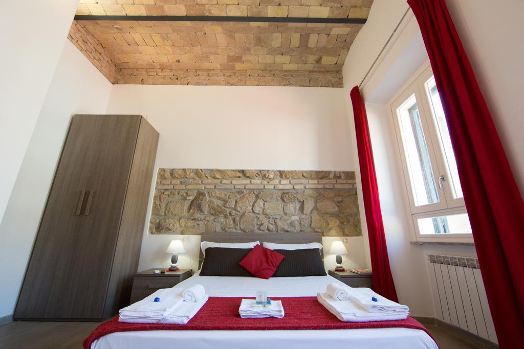 The Great Beauty Bed & Breakfast *