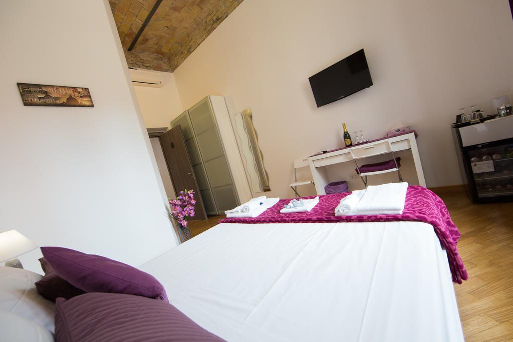 The Great Beauty Bed & Breakfast *