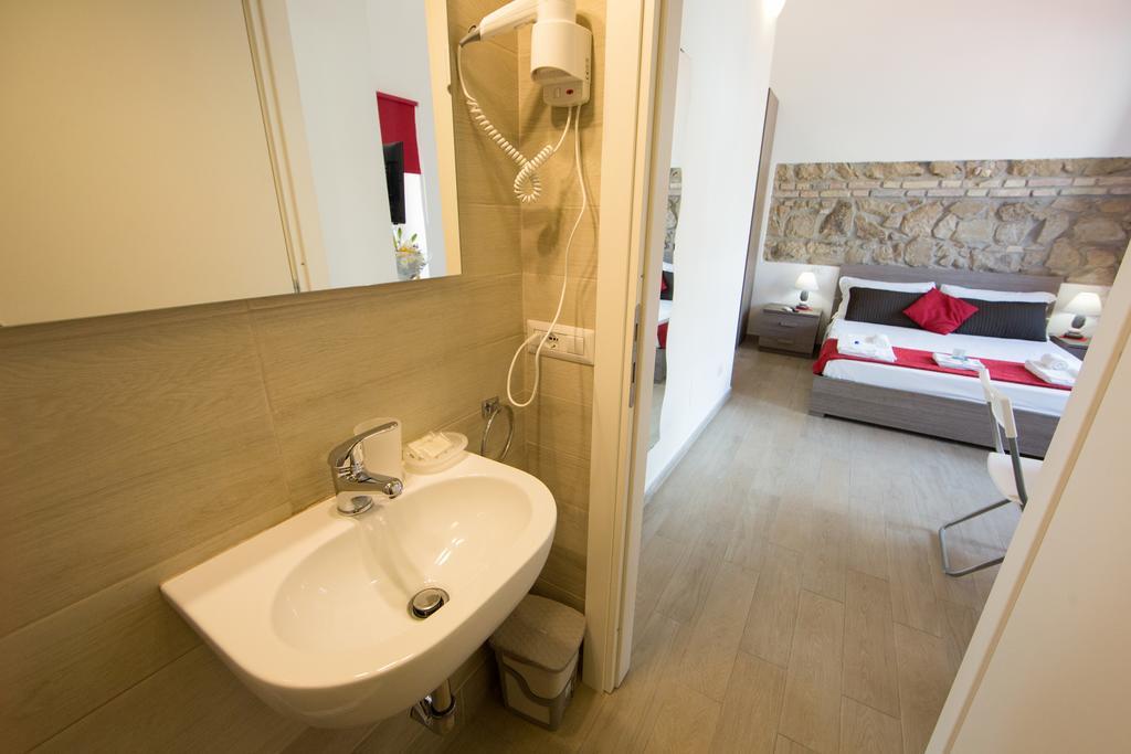 The Great Beauty Bed & Breakfast Rome