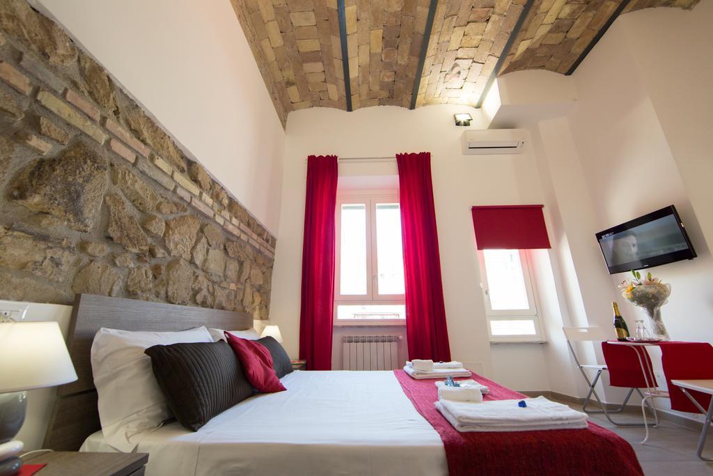 Bed & Breakfast The Great Beauty *